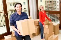 moving company in E4 Chingford