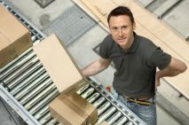Fulham moving company services in SW6