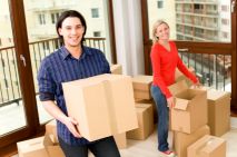 Wandsworth Earlsfield removal service in SW18